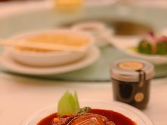 -聚福山莊·寻味顺德(北滘店)