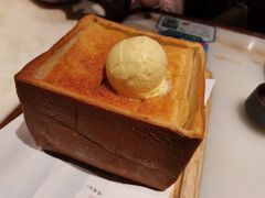 -绿茶餐厅(成都太古里店)