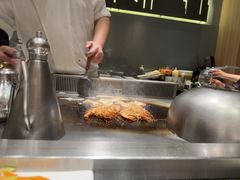 -大渔铁板烧(万象城店)