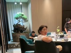 -忆江南·临江鱼馆