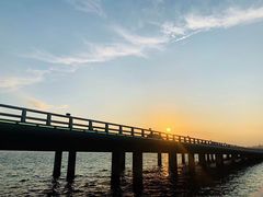 -演武大桥观景平台