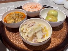 -松鹤面馆·古法焖肉面(观前店)