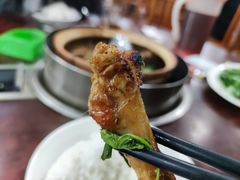 -华仔土鸡店(创意产业园店)