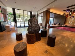 -厦门海港英迪格酒店(中山路店)