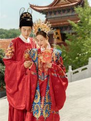 -摩玛婚纱摄影(杭州店)