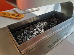 -百铺乐核桃炭烤串(盛泰二期2号楼店)