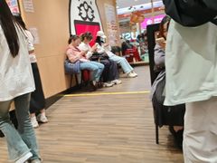 -寿司郎(皇庭广场店)
