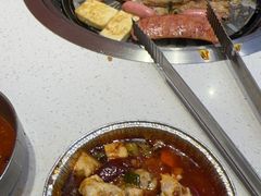 -韩小悦点餐式牛排烤肉自助(龙湖金楠天街店)