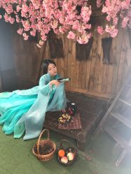 -美云庭古装·格格服汉服·京城旅拍(北京店)