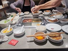 -海底捞火锅(顺义华联店)