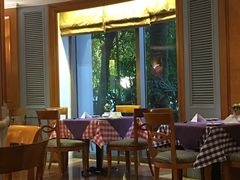 -帝豪酒店•马可勃罗西餐厅