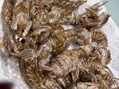 -老海边海鮮·老字号十二载(颐和花园店)