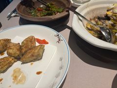 -小炳胜(卓悦中心店)