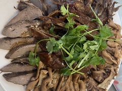 -日日香卤鹅饭店·澄海狮头鹅(澄海店)