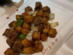 -便宜坊烤鸭店(航天桥店)