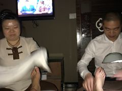-SPA·印象足道养生(大运河度假区四望亭店)