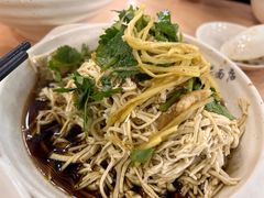-蒋家桥饺面店(东关街店)