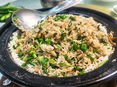 -台山美食一绝阿四台山黄鳝饭(阿四创作店)