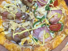 -米斯特比萨(亦庄国融国际店)