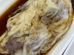 牛肉拉肠（大）-源记肠粉(华贵路店)