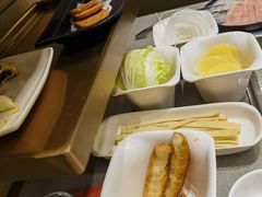 -海底捞火锅(王府井银泰in88店)