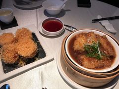 -皇朝会.经典传统粤菜(外滩店)