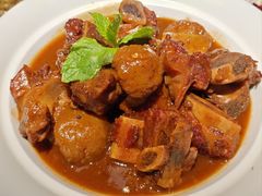 -巴扎屋大盘鸡·新疆菜(汇嘉时代店)