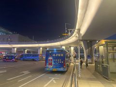 -福州站-北广场