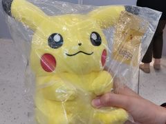 -君之狮子山·轻糖烘焙(松江印象城店)
