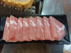 -滇釜火锅·能喝汤的火锅(车公庄店)