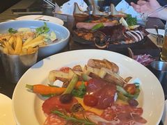 -blue frog蓝蛙(长泰广场店)