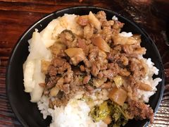 卤肉饭-大三元台湾鲁肉饭(沙井新桥店)