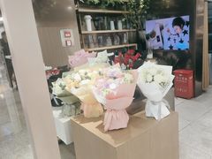 -EPOQUE·一刻花店(兴业太古汇店)