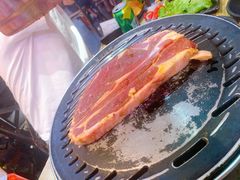 -吉志烤肉(太原总店)