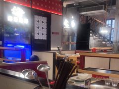 -廖掌柜·重庆鲜货火锅(上海首店)