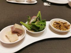 -蟹榭·本帮江浙菜·蟹宴(大宁久光商场店)