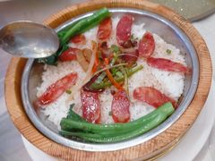 -渔村盛宴(航空新城店)