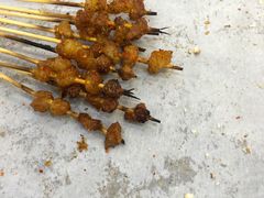 -阿卜杜新疆烤羊肉(武汉总店)