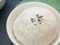 -帕蓝·暹罗料理(大学路店)