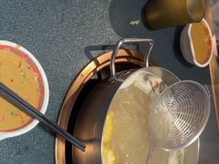 -大吉利·潮汕鲜牛肉火锅(西安店)