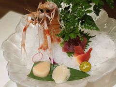 -京彩臻品火锅