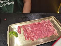 -秋之原·老北京铜锅涮肉(王府井东单店)