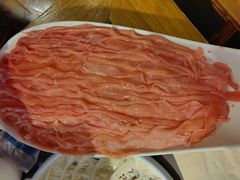 -蜀辣居鲜货老火锅(双流万达店)