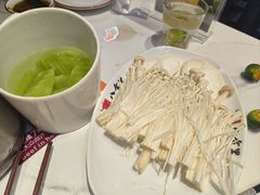 -八合里潮汕鲜牛肉火锅(吉大店)