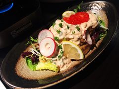 -笑福亭料理小馆(解放碑店)