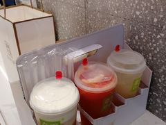 -奈雪的茶(大梅沙8号仓店)