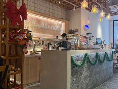 -森Some Fusion(荔湾店)