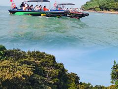 -大梅沙海滨公园