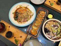 -君霖海鲜私房菜(春柳店)