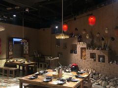 大堂-并州大牌档之醉轻尘